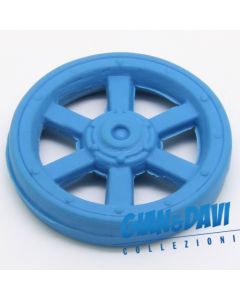 MB-G-OGV Ruota Blu