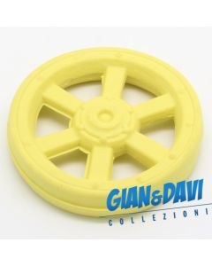 MB-G-OGV Ruota Gialla