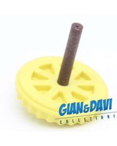 MB-G-OGV Trottolina Gialla