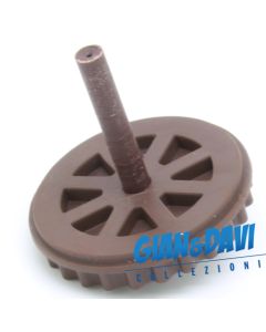 MB-G-OGV Trottolina Marrone