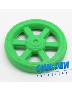 MB-G-OGV Ruota Verde
