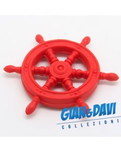 MB-G-OGV Timone Rosso