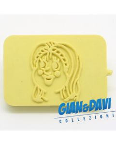 MB-G-TPMB - Clementina Giallo Chiaro