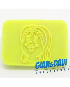 MB-G-TPMB - Clementina Giallo Fluo