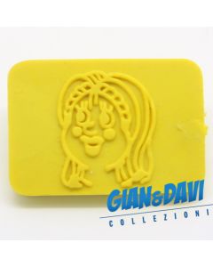 MB-G-TPMB - Clementina Giallo Scuro