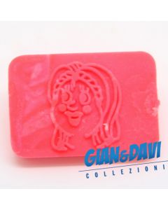 MB-G-TPMB - Clementina Rosso Fluo