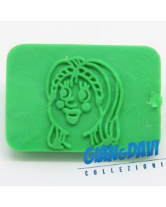 MB-G-TPMB - Clementina Verde