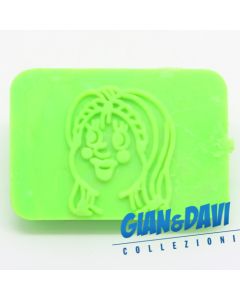 MB-G-TPMB - Clementina Verde Fluo