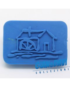 MB-G-TPMB - Mulino Azzurro