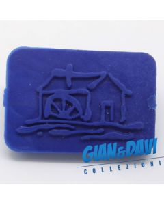 MB-G-TPMB - Mulino Blu