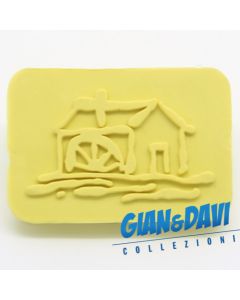 MB-G-TPMB - Mulino Giallo Chiaro