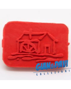 MB-G-TPMB - Mulino Rosso