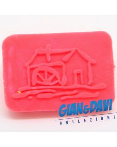 MB-G-TPMB - Mulino Rosso Fluo