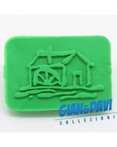 MB-G-TPMB - Mulino Verde