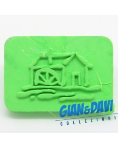 MB-G-TPMB - Mulino Verde Chiaro