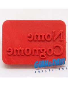 MB-G-TPMB - Nome Cognome Rosso