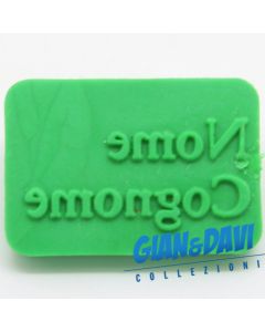 MB-G-TPMB - Nome Cognome Verde