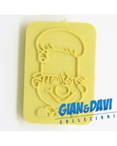 MB-G-TPMB - PMB Giallo Chiaro