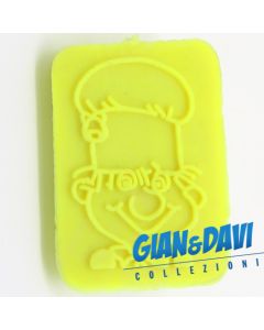 MB-G-TPMB - PMB Giallo Fluo