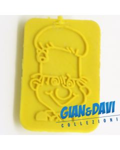 MB-G-TPMB - PMB Giallo Scuro