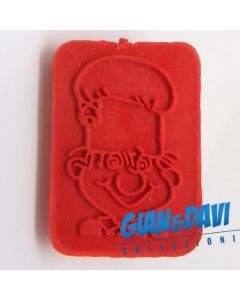 MB-G-TPMB - PMB Rosso