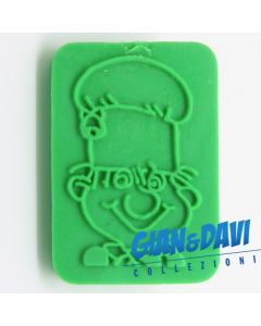 MB-G-TPMB - PMB Verde