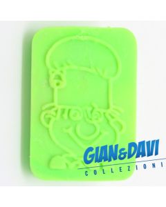 MB-G-TPMB - PMB Verde Fluo