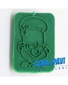 MB-G-TPMB - PMB Verde Scuro