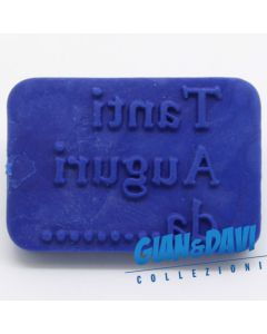 MB-G-TPMB - Tanti Auguri da Blu