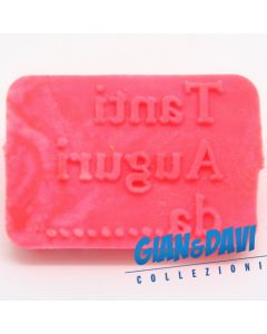 MB-G-TPMB - Tanti Auguri da Rosso Fluo