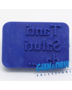 MB-G-TPMB - Tanti Saluti da Blu