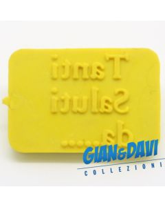 MB-G-TPMB - Tanti Saluti da Giallo Scuro