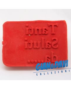 MB-G-TPMB - Tanti Saluti da Rosso