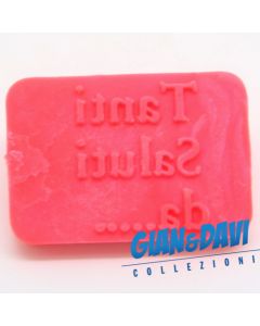 MB-G-TPMB - Tanti Saluti da Rosso Fluo