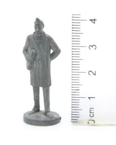 Ü-Ei-MF Berufe 1 Arzt Eisen