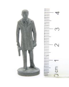 Ü-Ei-MF Berufe 2 Buroangestellten Eisen