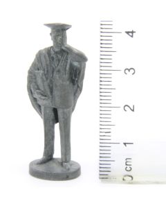 Ü-Ei-MF Berufe 3 Jurist Eisen