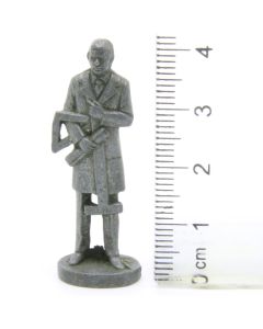 Ü-Ei-MF Berufe 4 Architekt Eisen