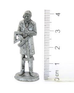 Ü-Ei-MF Berufe 4 Architekt Eisen Light