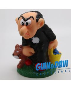 SM_BH_1995 Gargamel & Azrael