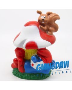 SM_BH_1995 Papa Sliping Light