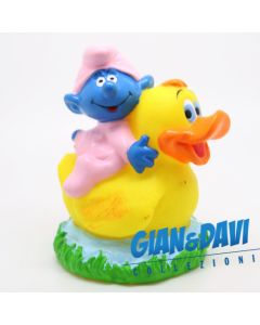 SM-BH-99 20 Baby on Duck
