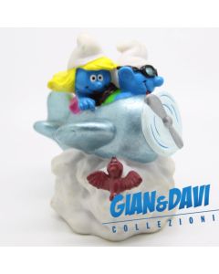 SM-BH-99 25 Aereoplane