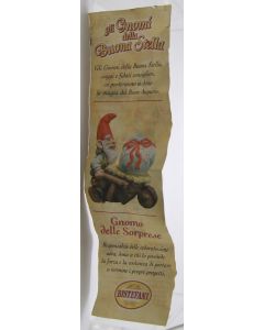 Bistefani Gli Gnomi Della Buona Stella BPZ Gnomo Delle Sorprese