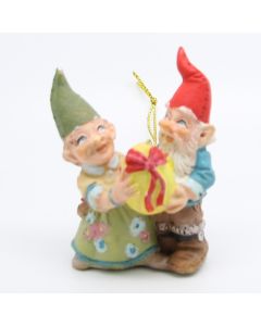 Bistefani Gli Gnomi Della Buona Stella Gnomi Dell''Amore