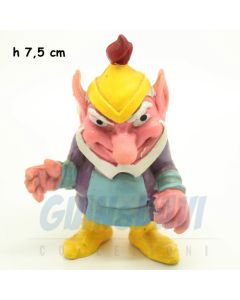 PVC Blackstar MOTU Galoob Filmation Trobbit Rif Variante 01