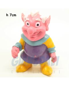 PVC Blackstar MOTU Galoob Filmation Trobbit Terra Variante 01