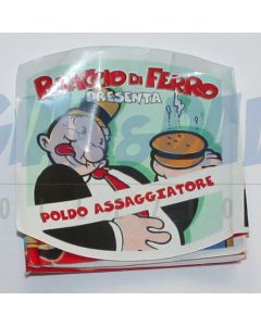BPZ Poldo Assaggiatore
