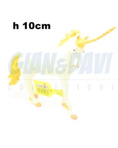 PVC C'era Una Volta - Plastoy - 1998 - 02 Unicorno