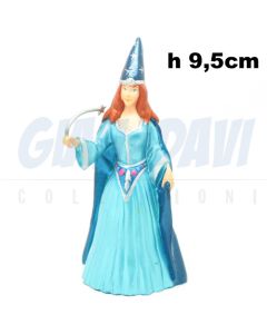 PVC C'era Una Volta - Plastoy - 1998 - 12 Fata